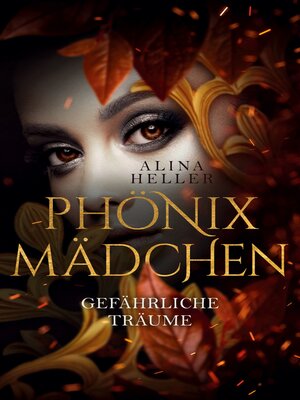 cover image of Gefährliche Träume